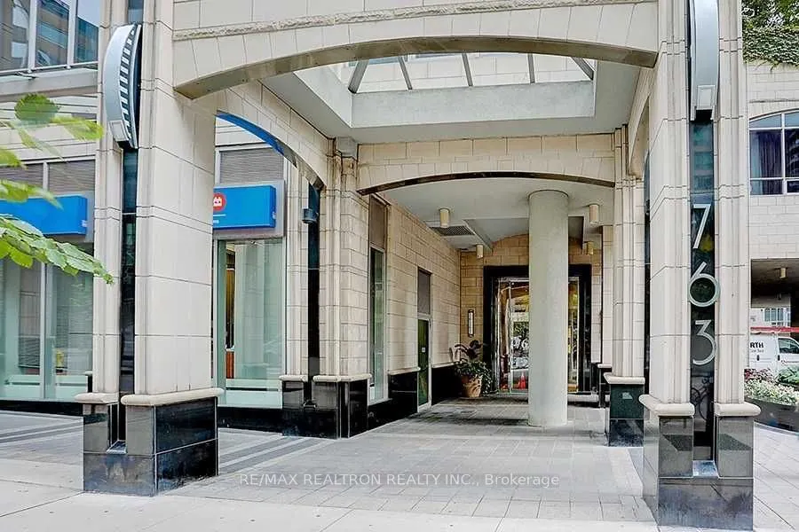 763 Bay Street #4804