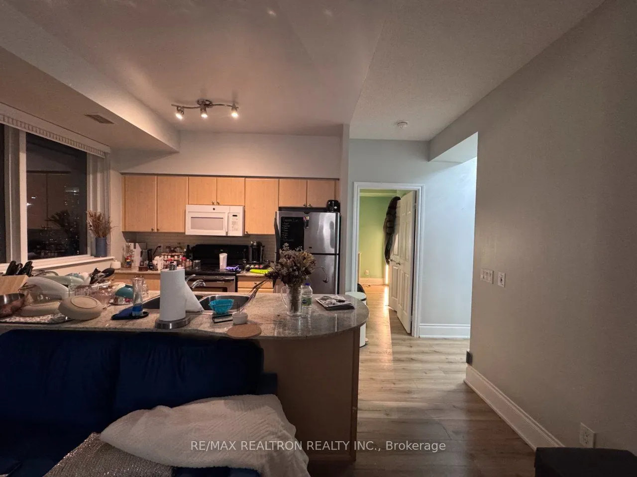 763 Bay Street #4804