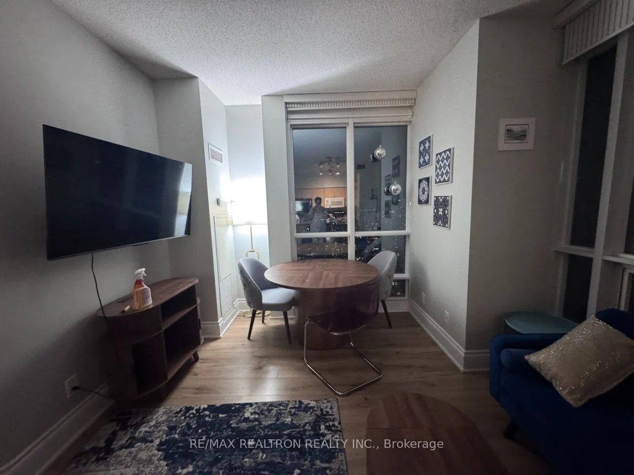 763 Bay Street #4804