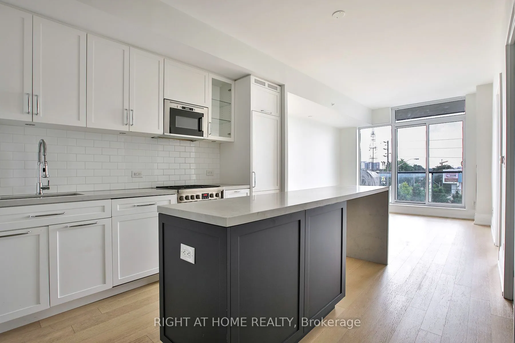25 Malcolm Road #308