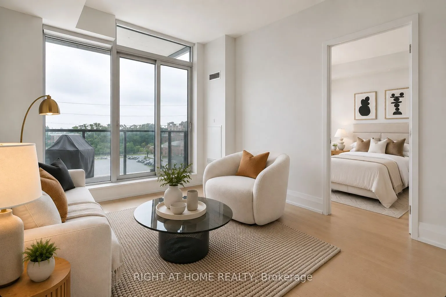 25 Malcolm Road #308