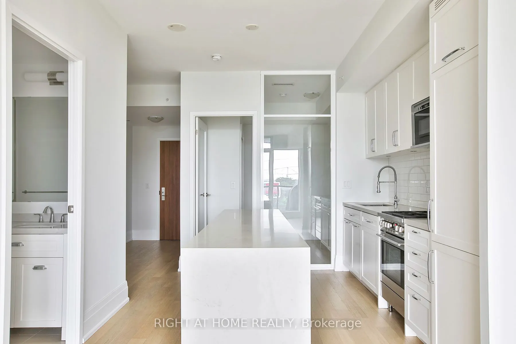 25 Malcolm Road #308