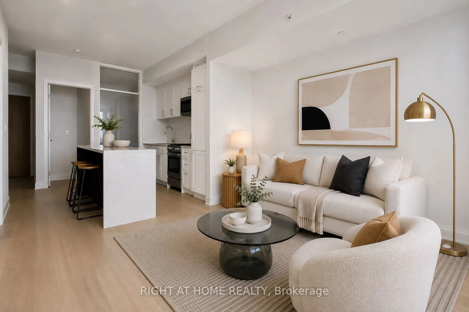 25 Malcolm Road #308