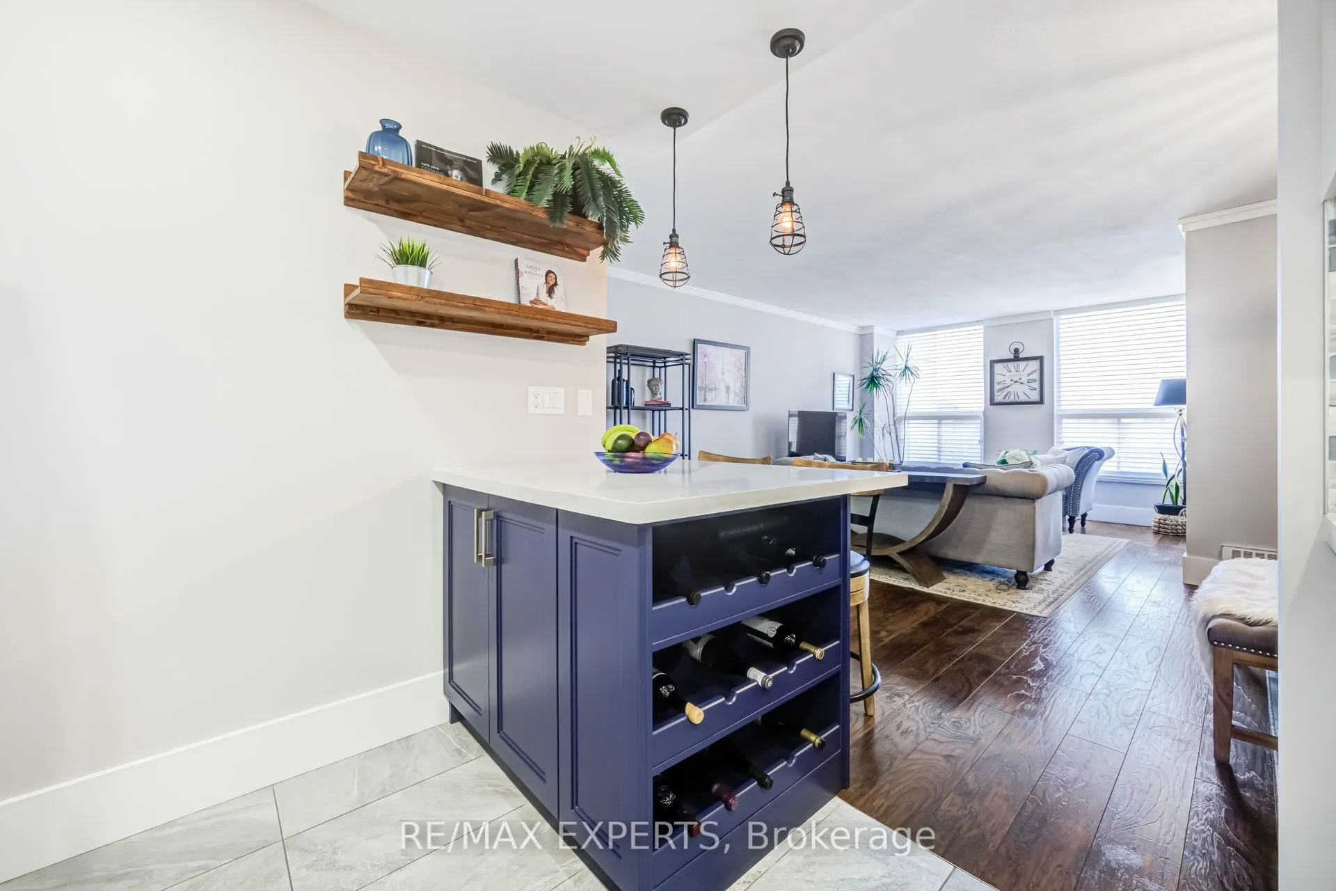 130 Neptune Drive #1104
