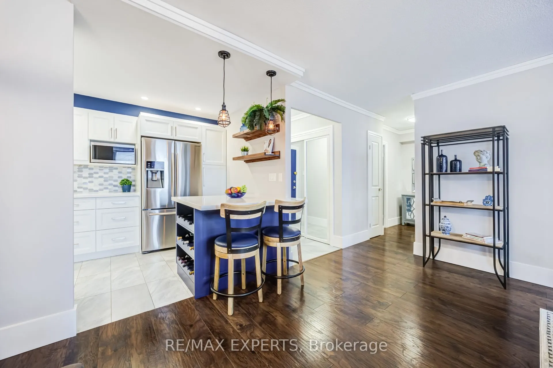 130 Neptune Drive #1104