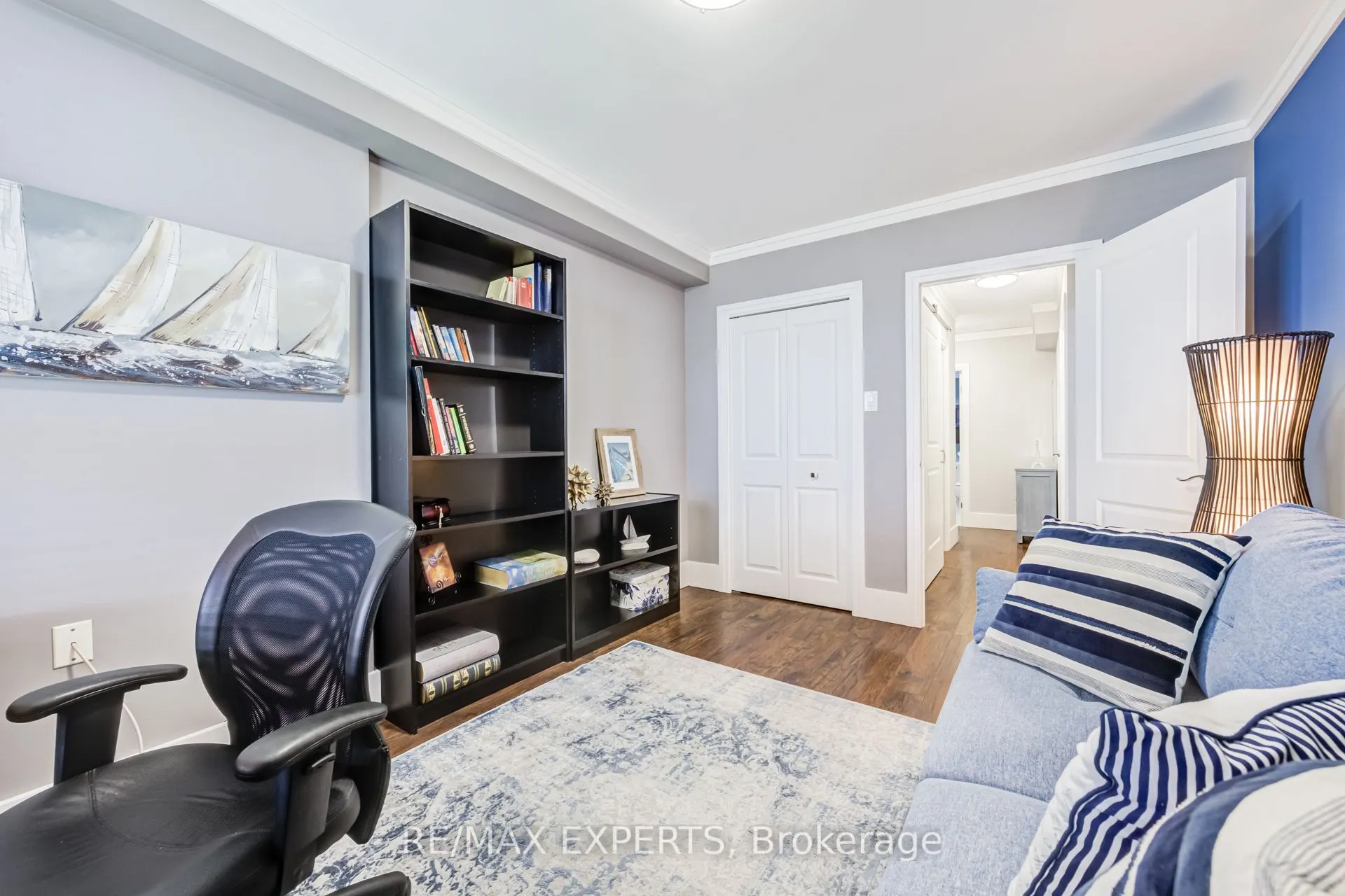 130 Neptune Drive #1104