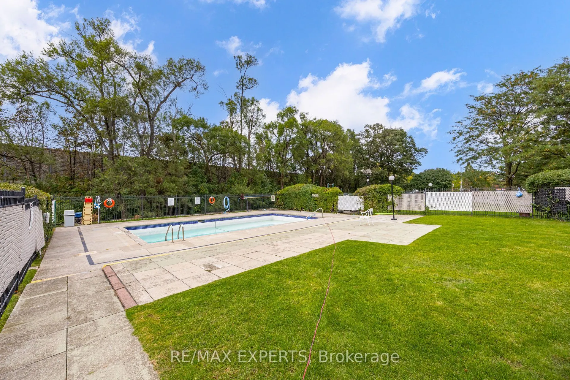 130 Neptune Drive #1104