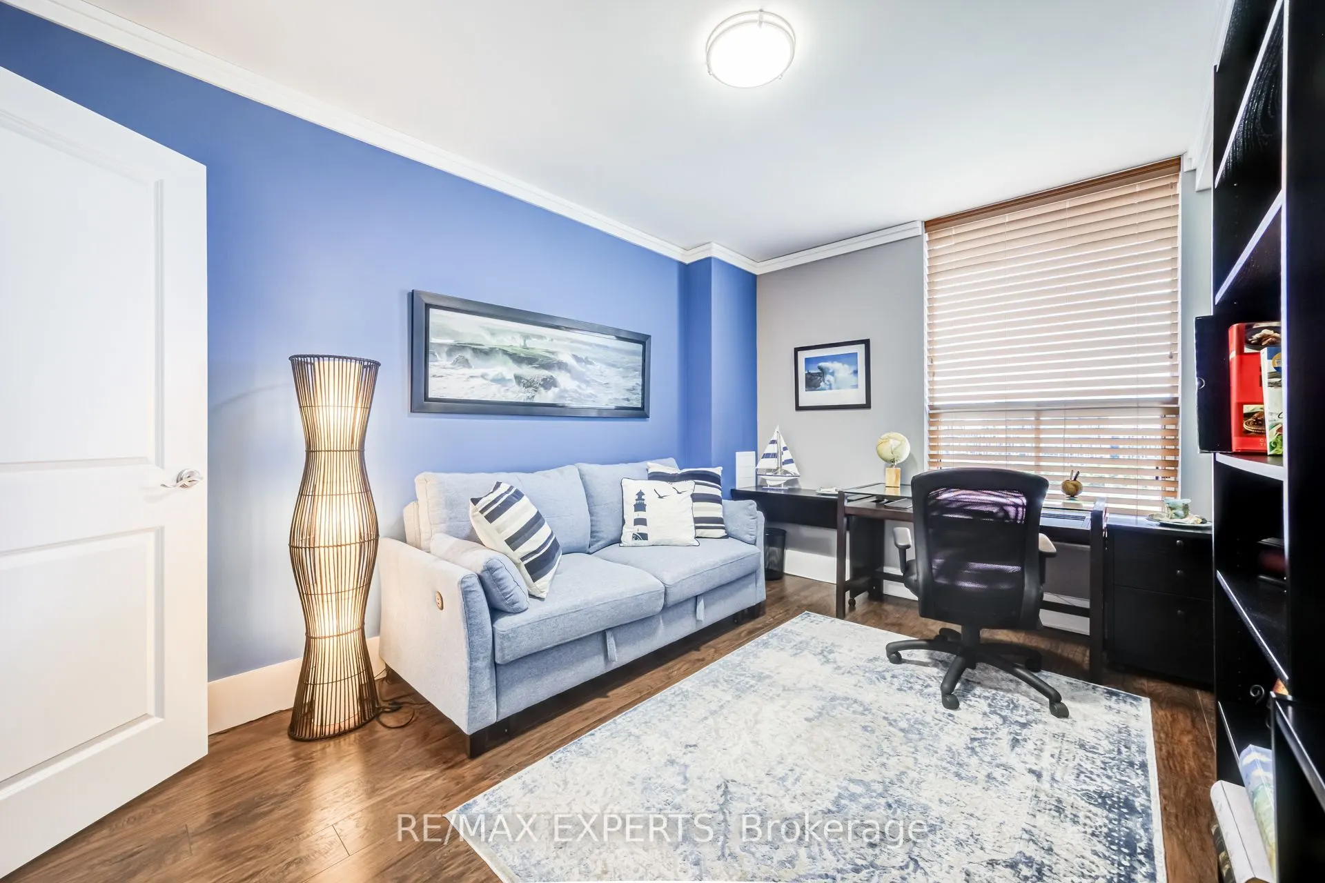 130 Neptune Drive #1104