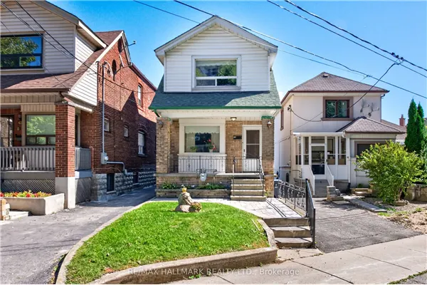 631 Lauder Avenue