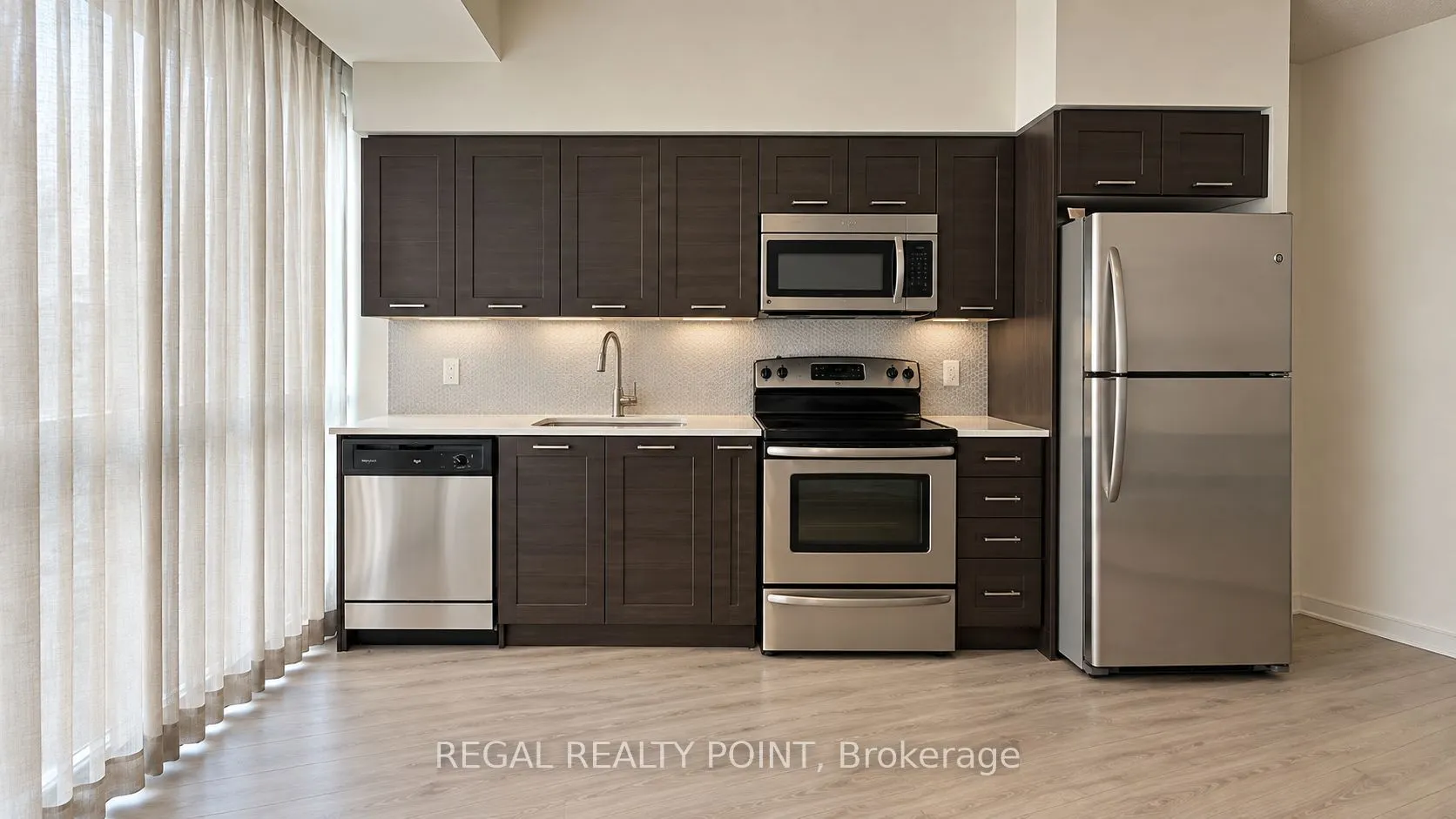 169 Fort York Boulevard #321