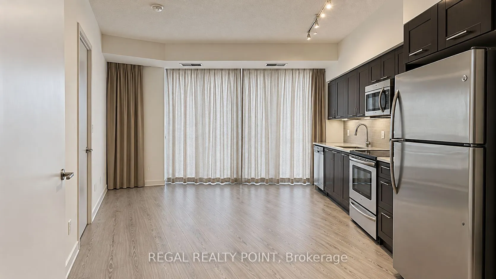 169 Fort York Boulevard #321