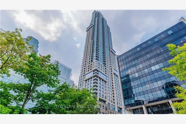 88 Scott Street #1804