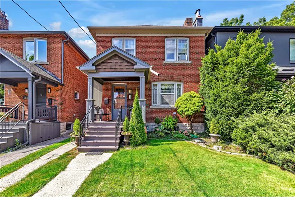36 Hadley Road