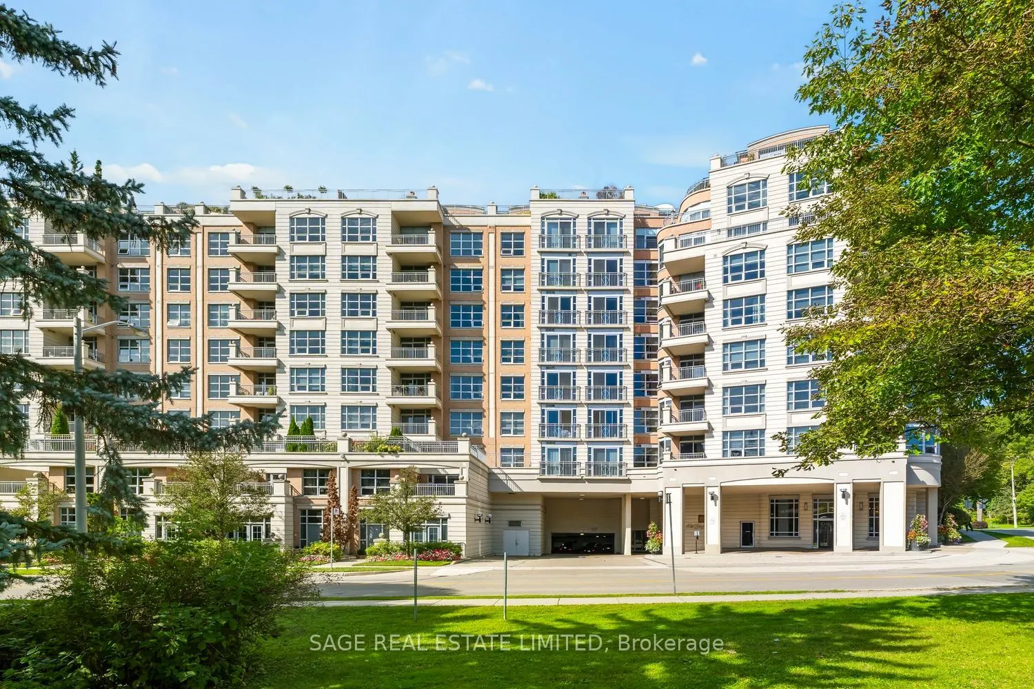 10 Old York Mills Road #505