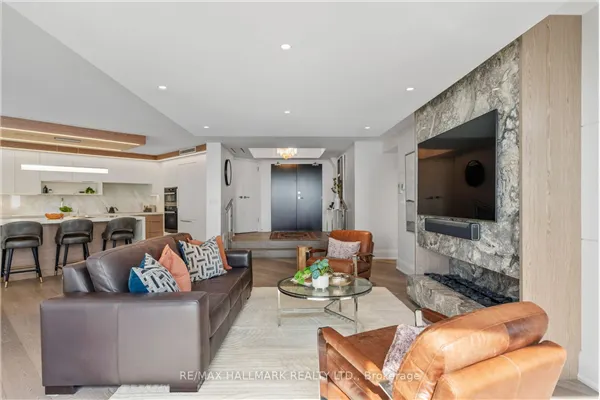240 Heath Street W #1401