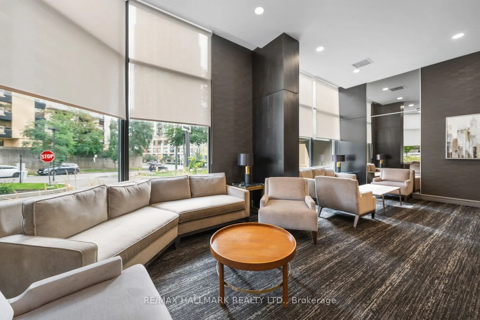 240 Heath Street W #1401