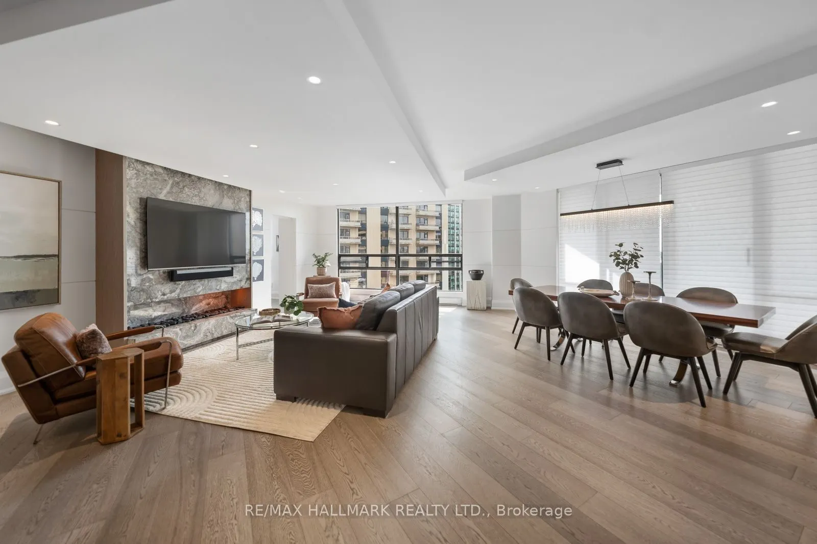 240 Heath Street W #1401