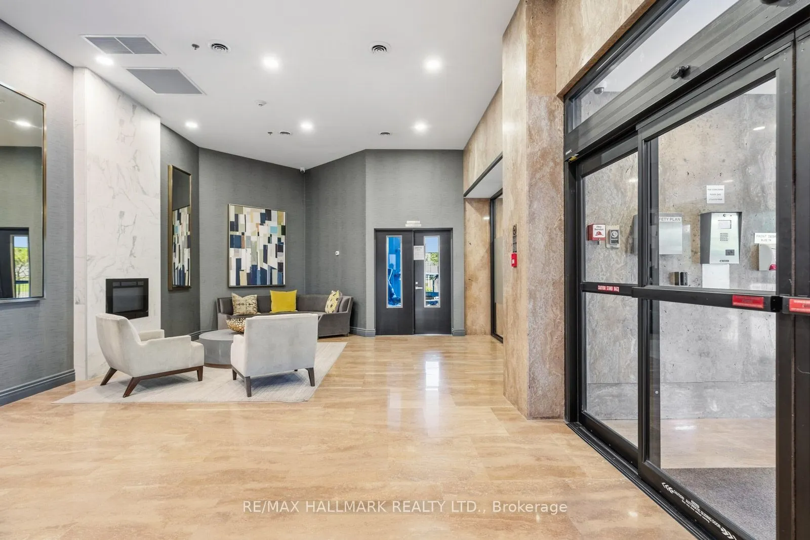 240 Heath Street W #1401