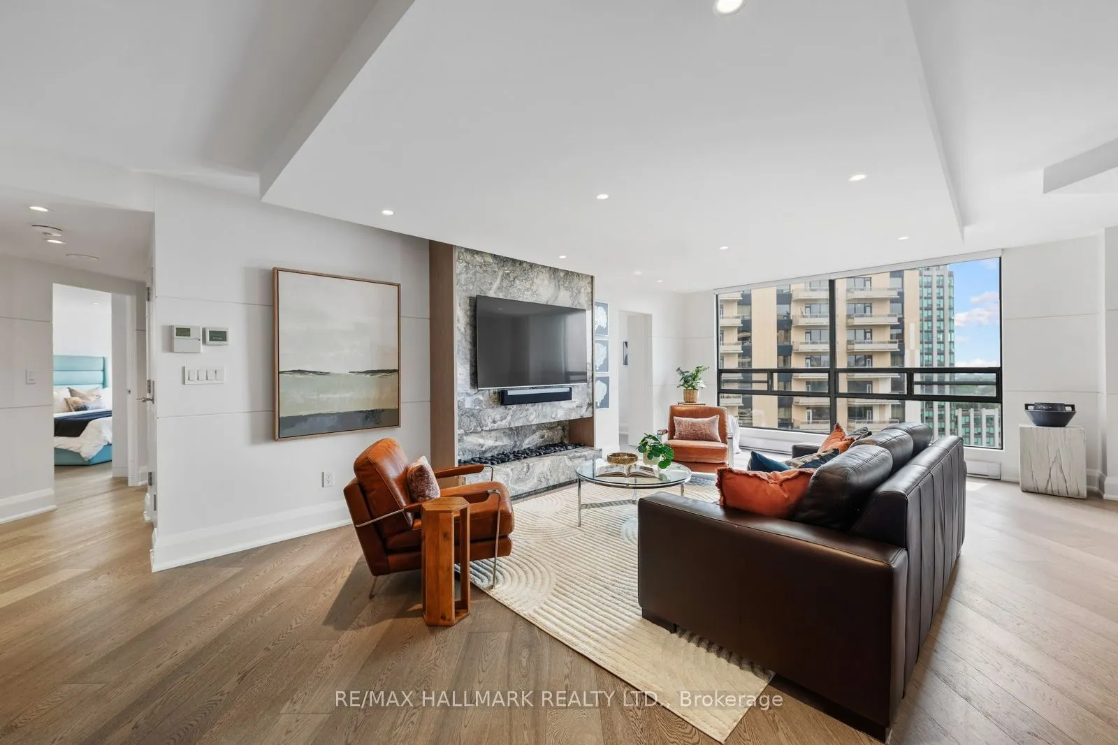 240 Heath Street W #1401