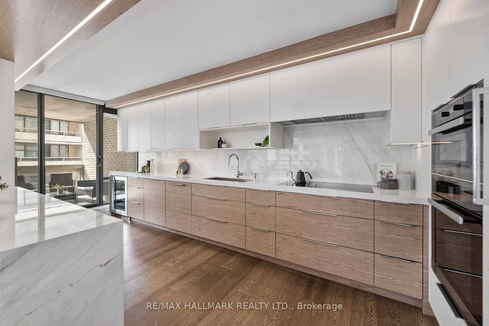 240 Heath Street W #1401