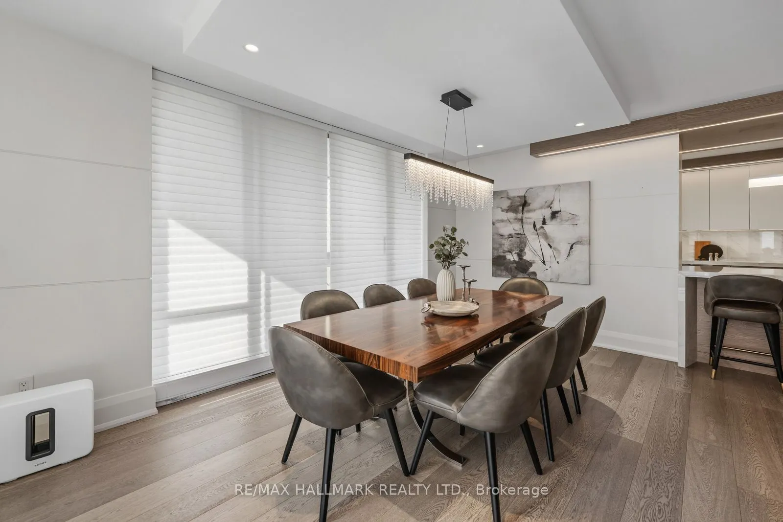 240 Heath Street W #1401