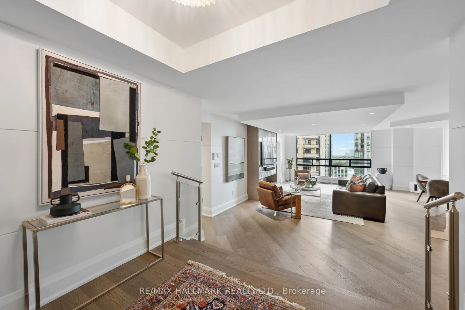 240 Heath Street W #1401