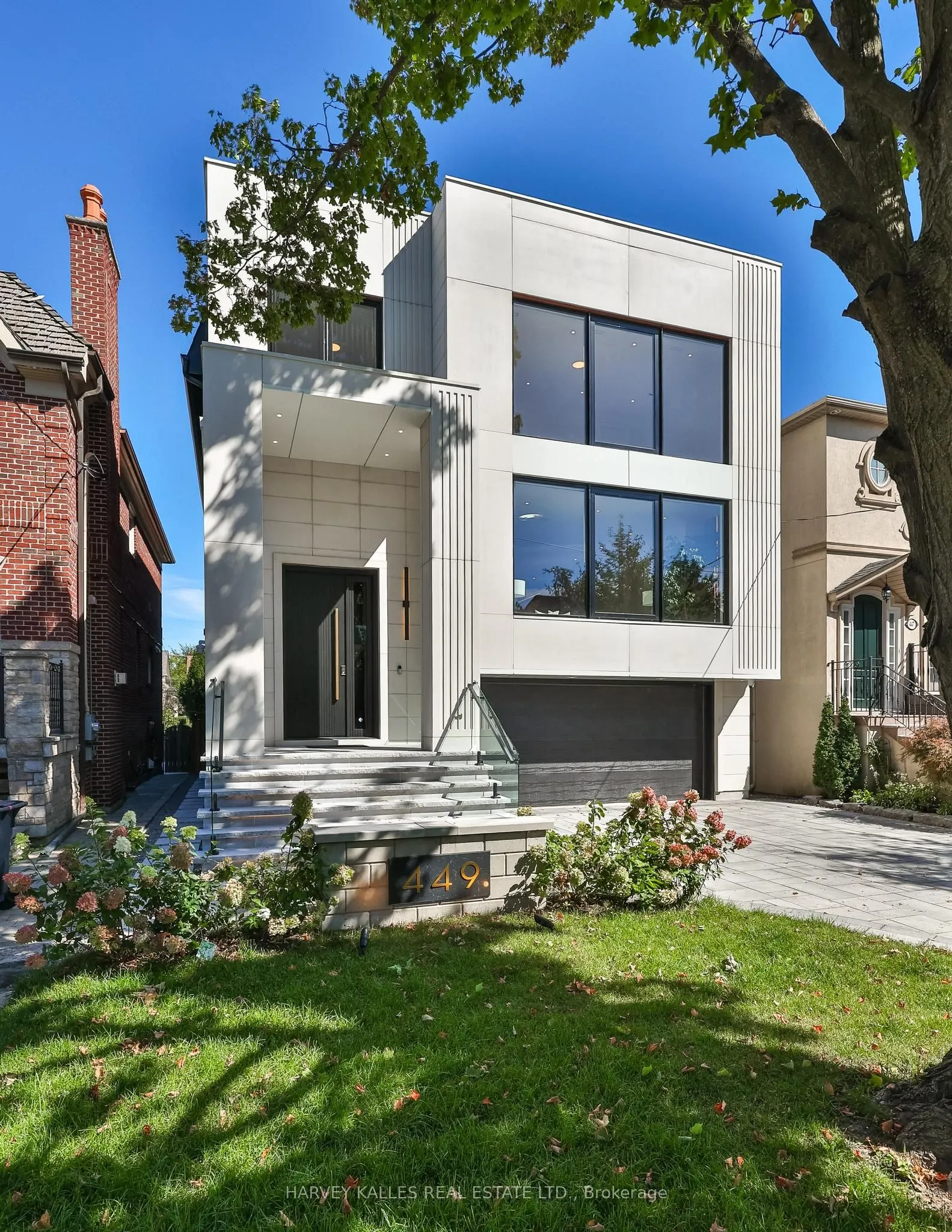 449 Elm Road