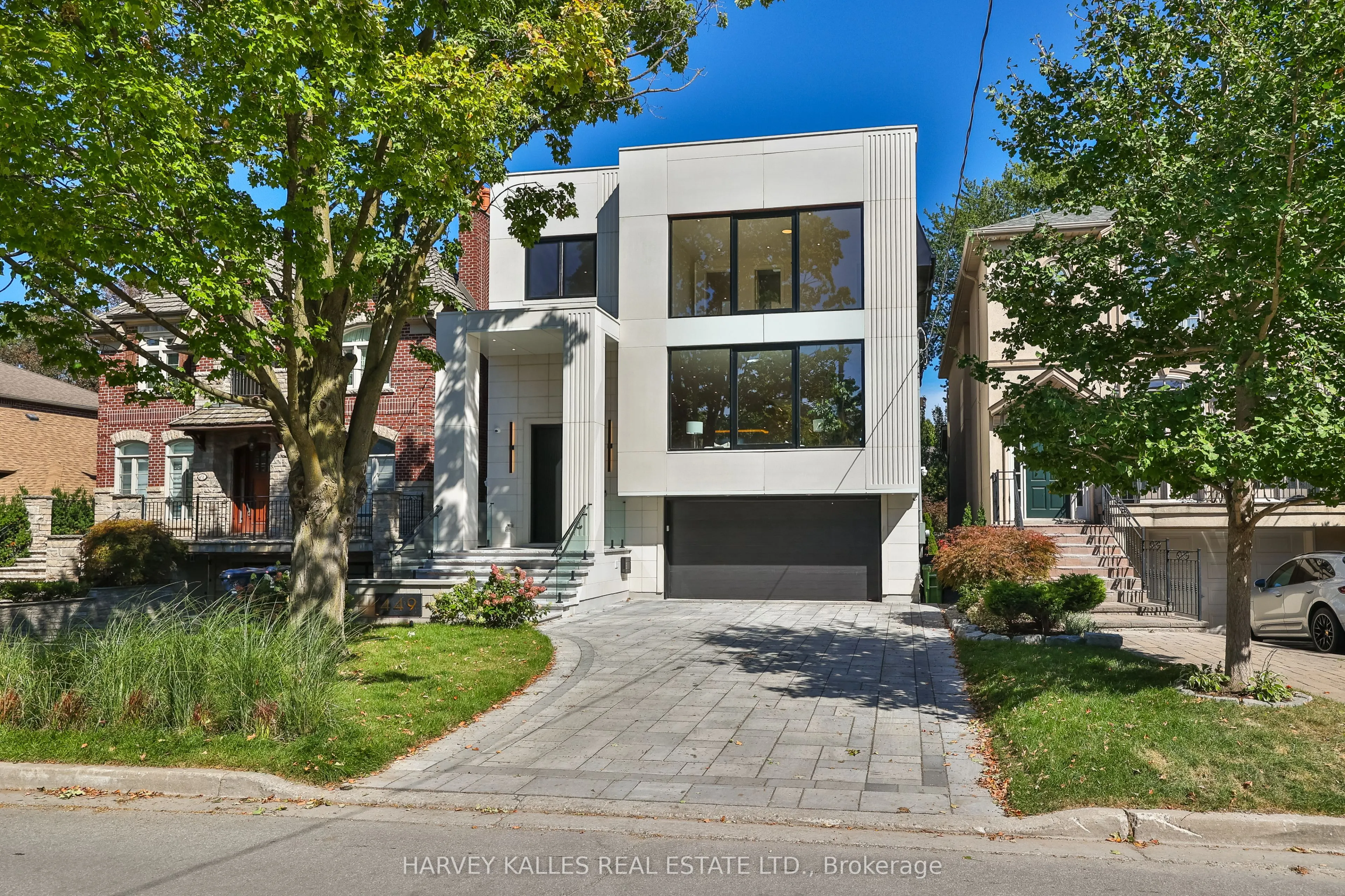 449 Elm Road