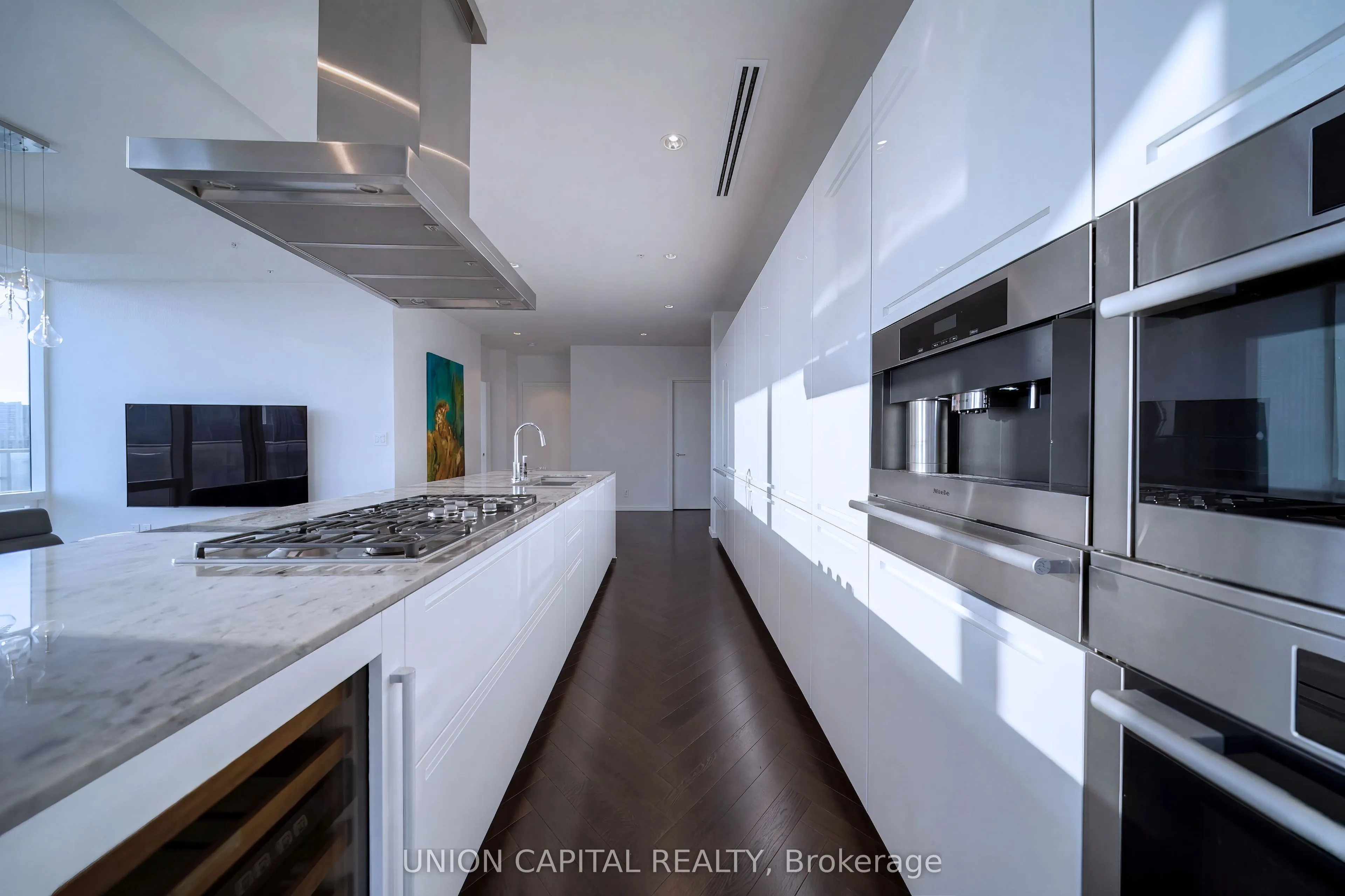 180 University Avenue #5508