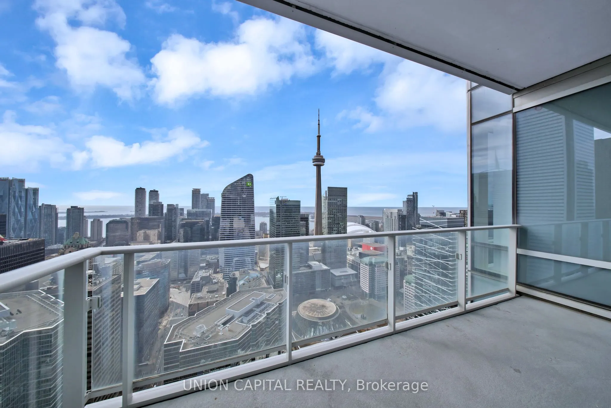 180 University Avenue #5508