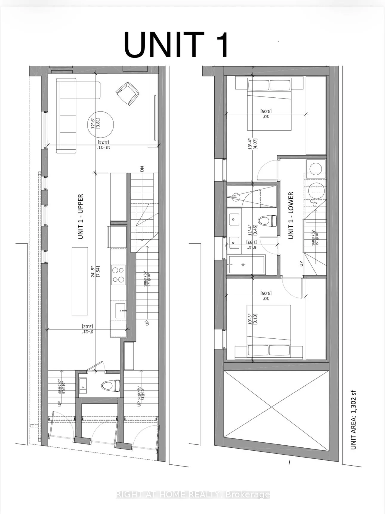 1169 Davenport Road