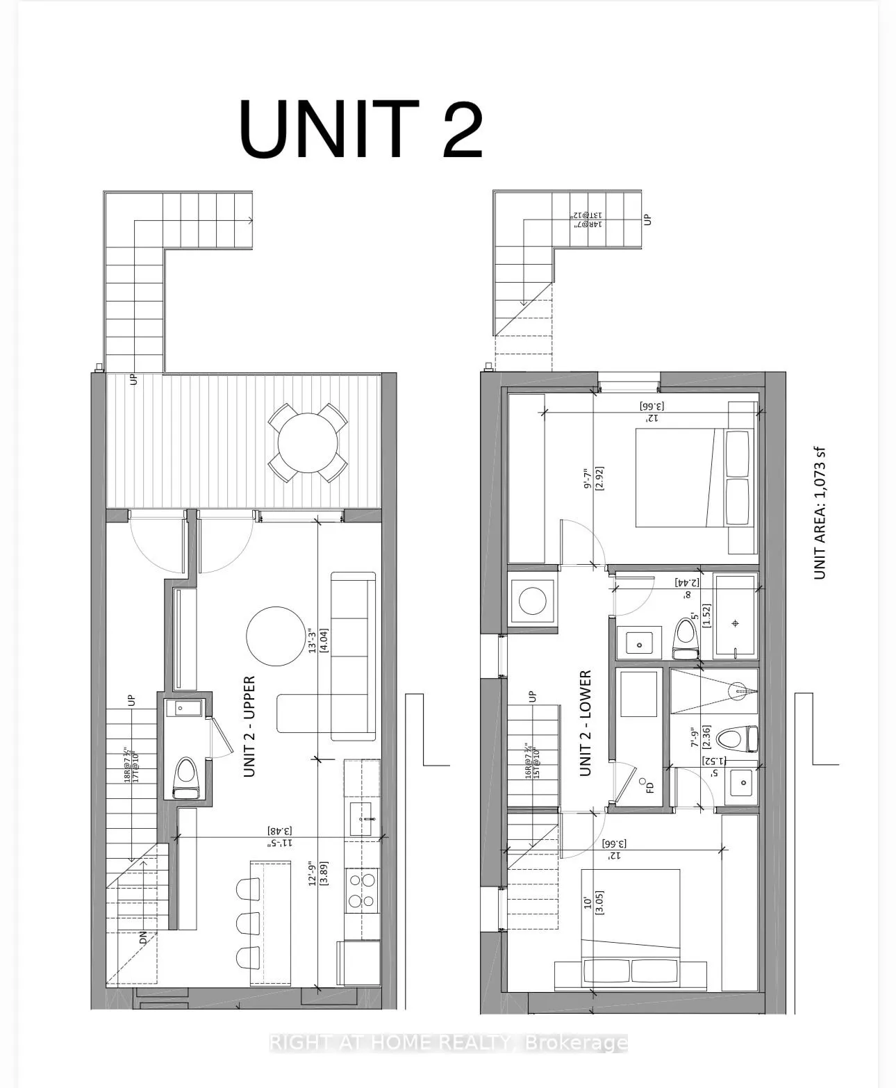 1169 Davenport Road