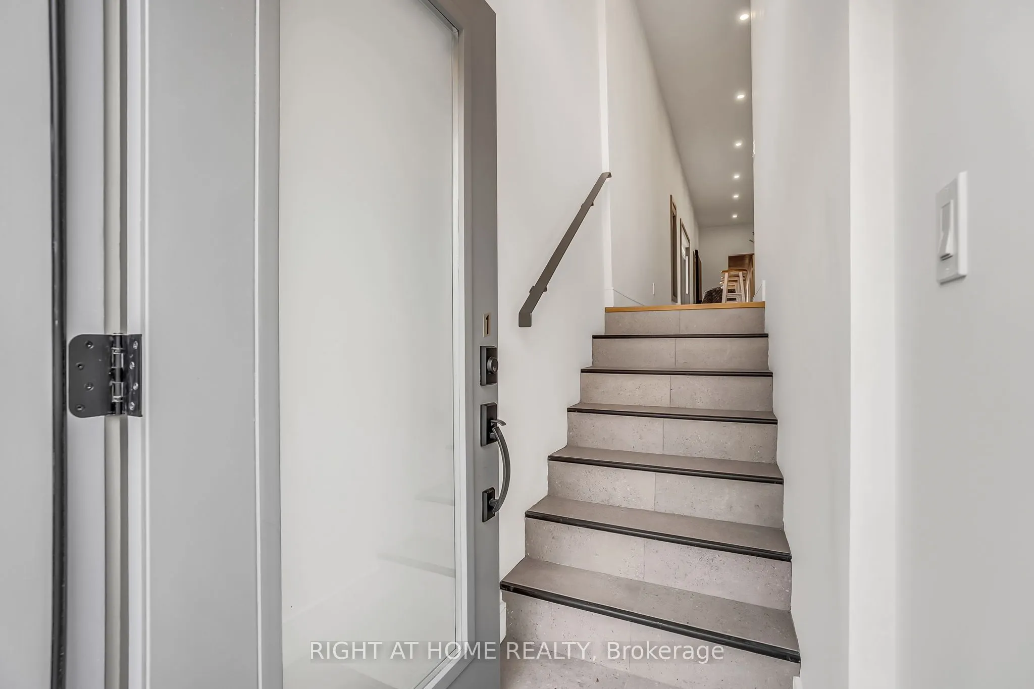 1169 Davenport Road