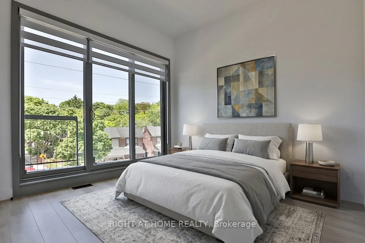 1169 Davenport Road