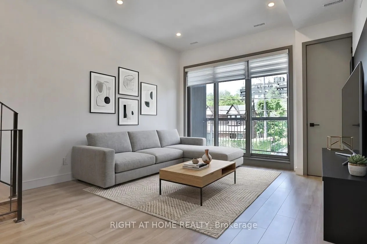 1169 Davenport Road