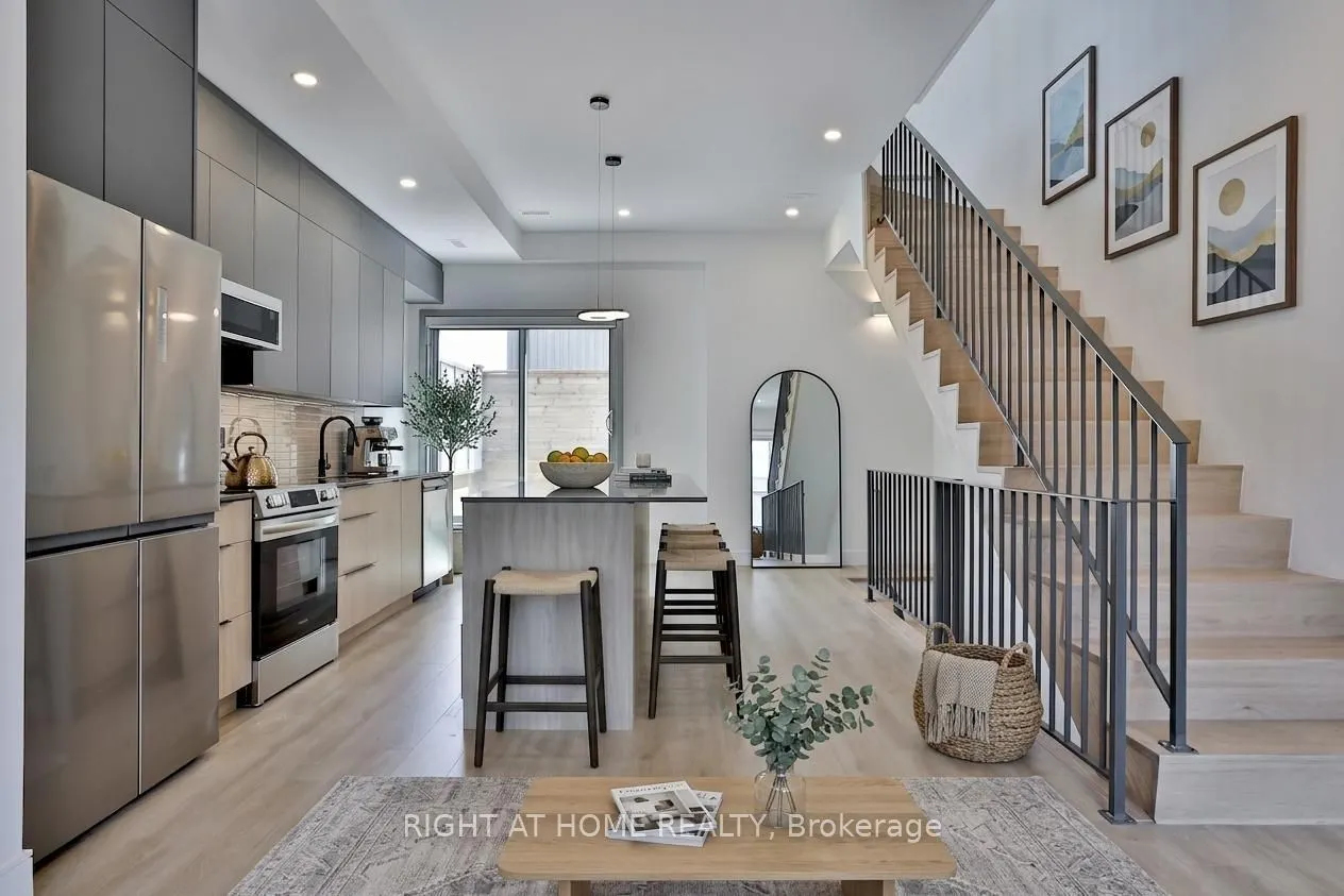 1169 Davenport Road
