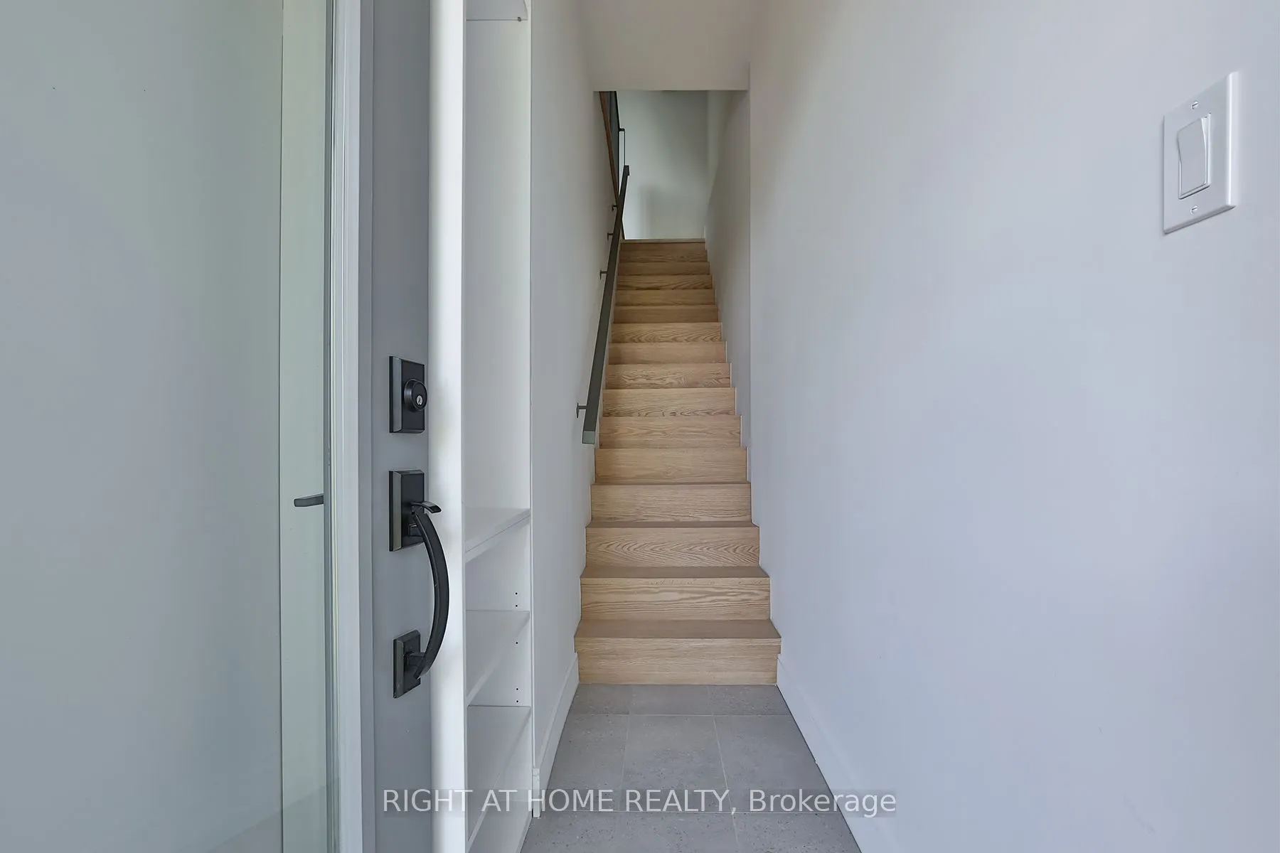 1169 Davenport Road