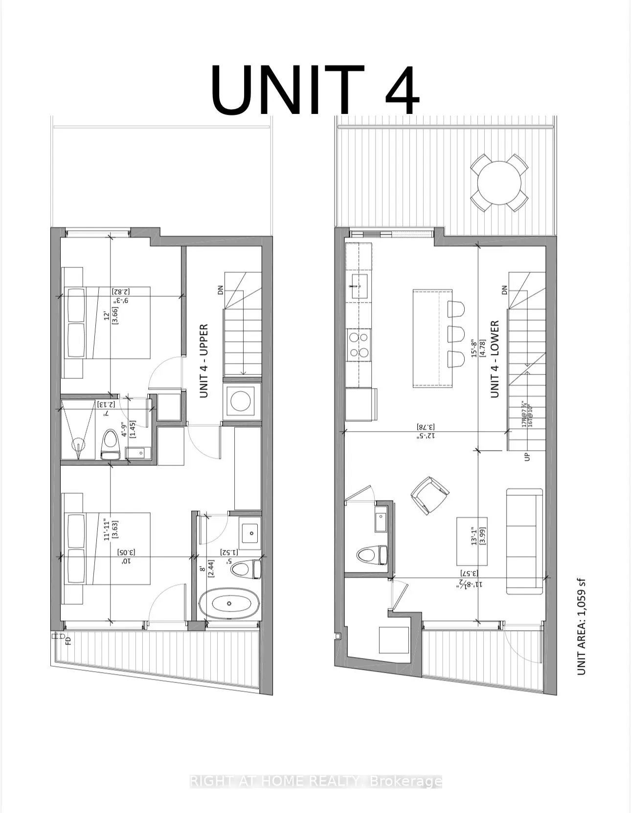 1169 Davenport Road