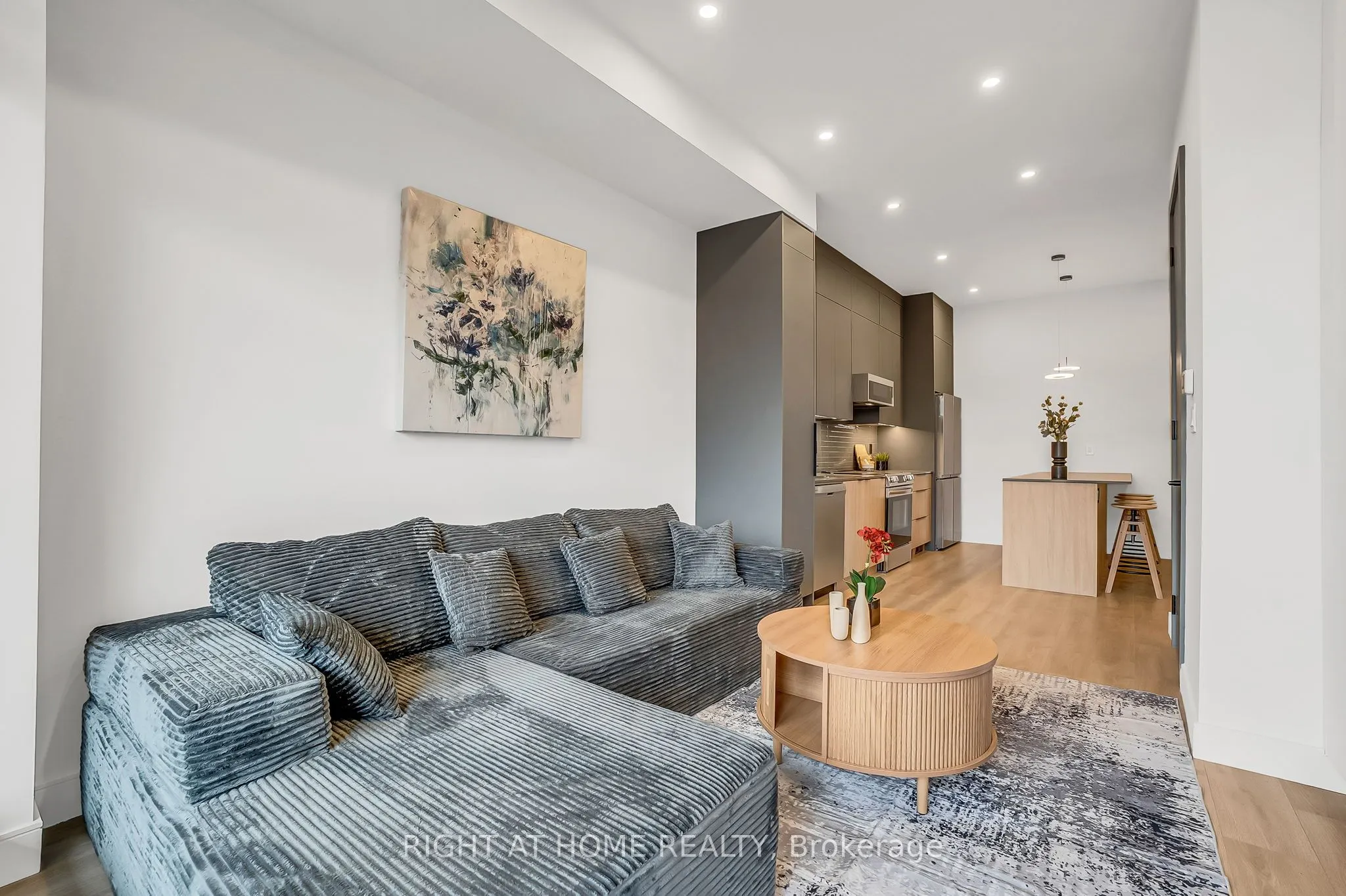 1169 Davenport Road