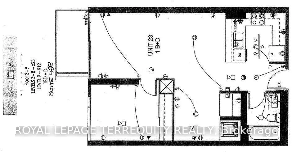 90 Stadium Road #423