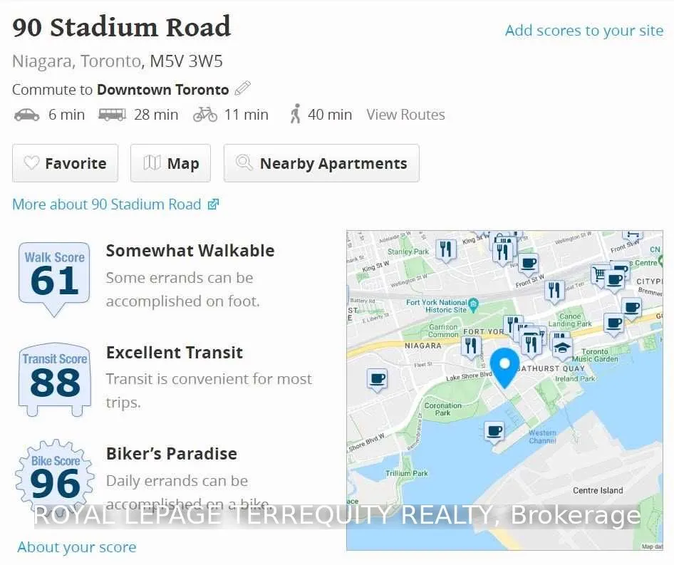 90 Stadium Road #423