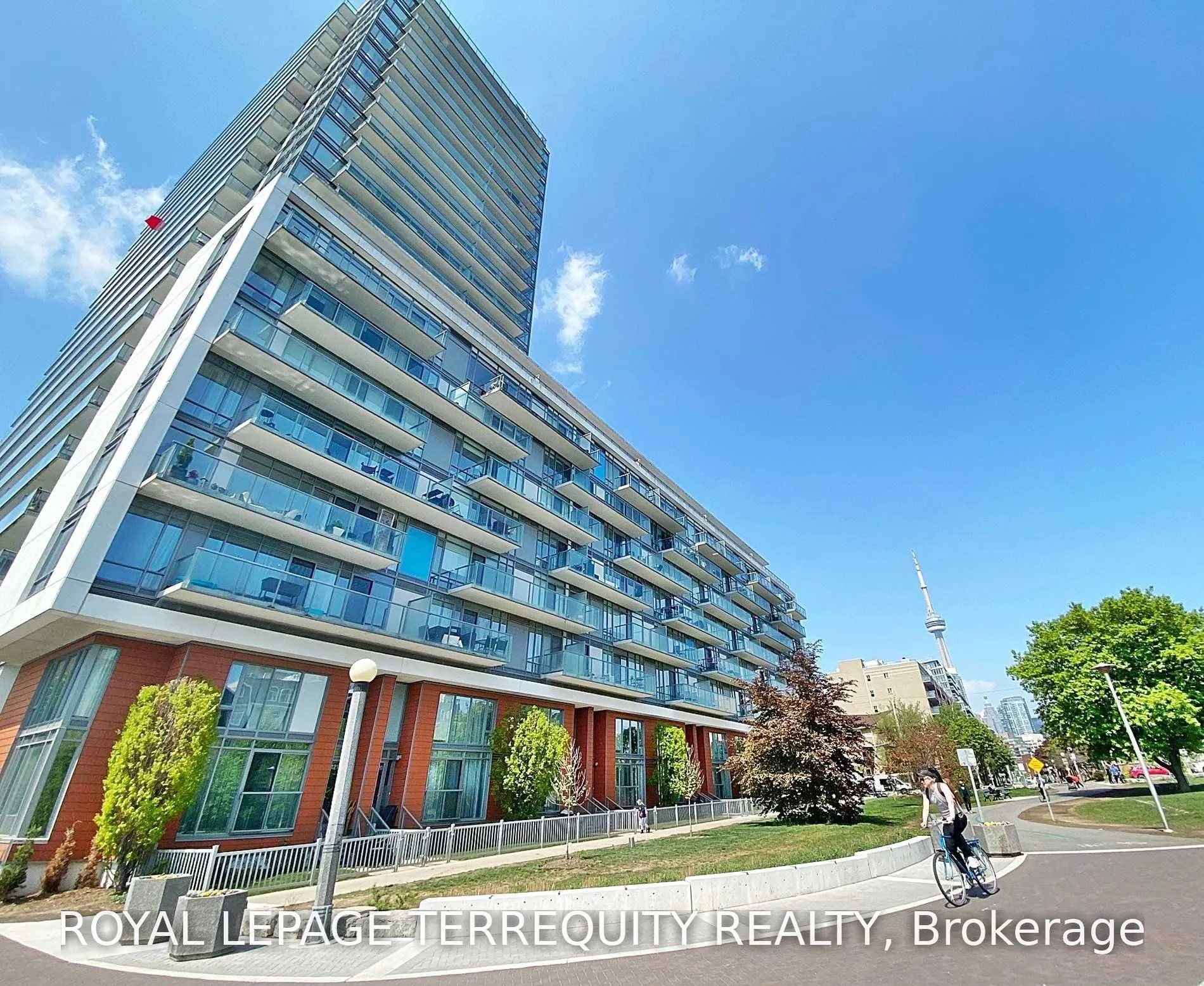 90 Stadium Road #423