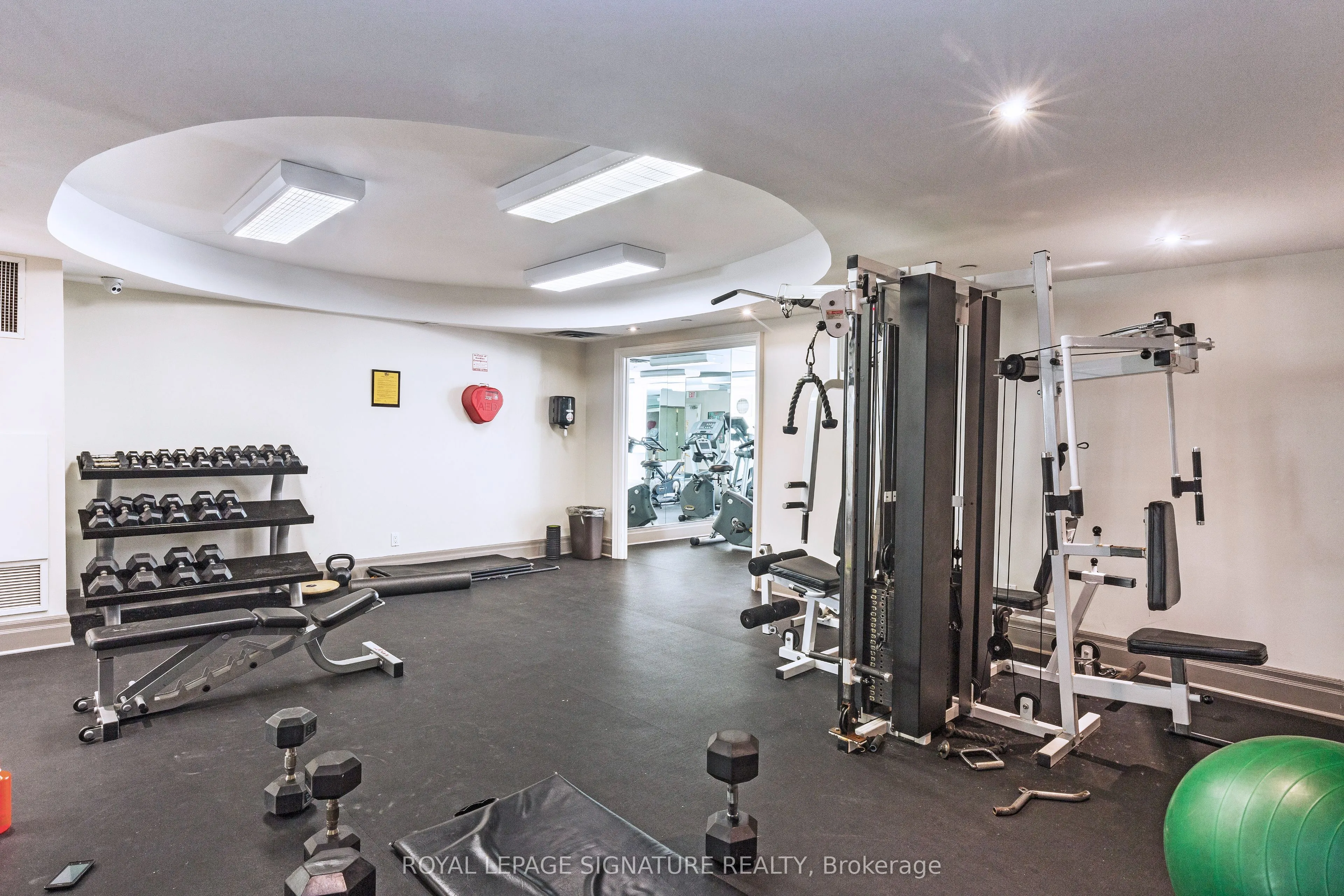 485 Rosewell Avenue #308