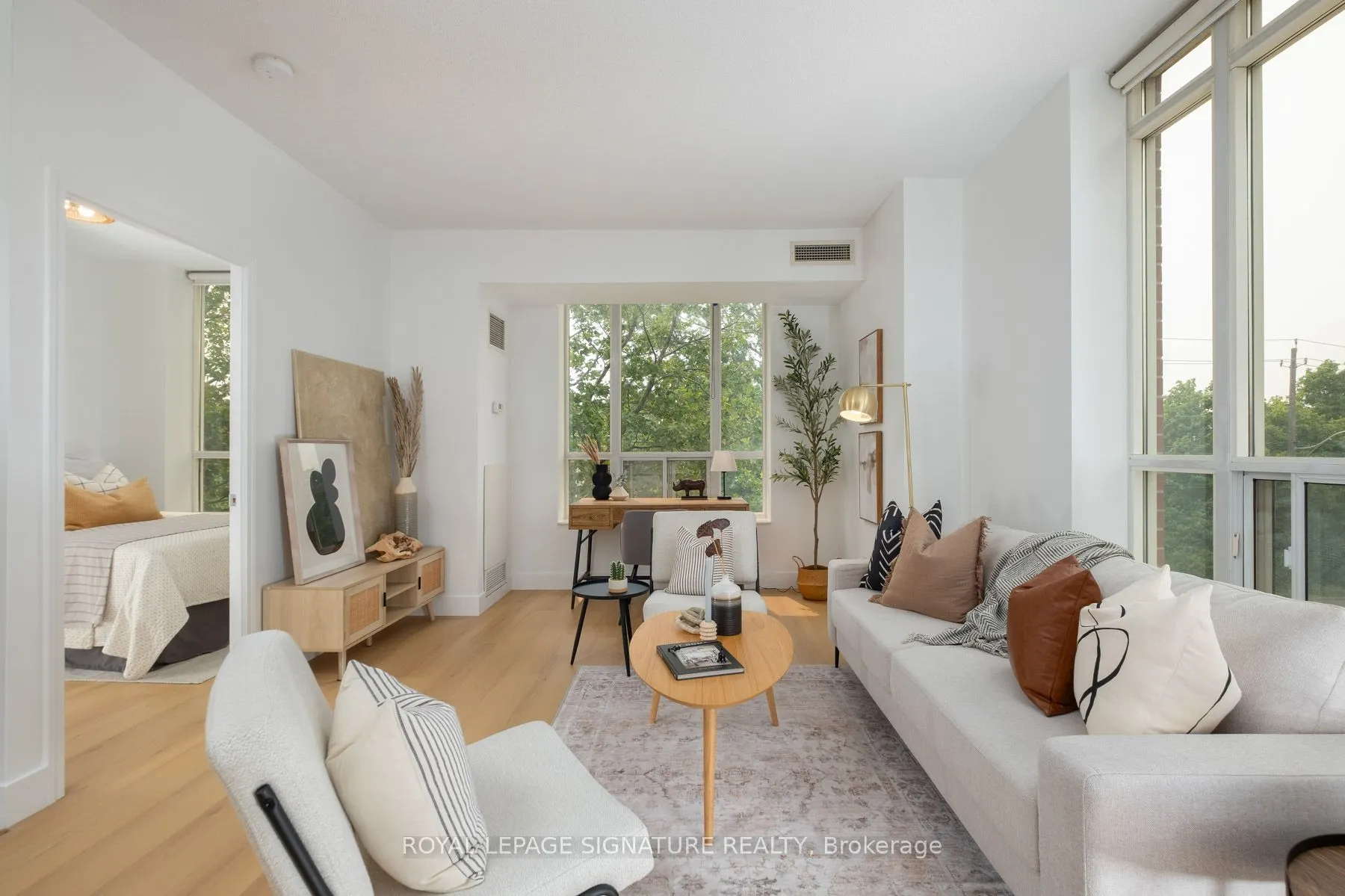 485 Rosewell Avenue #308