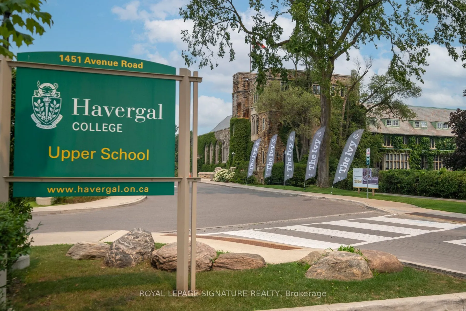 485 Rosewell Avenue #308