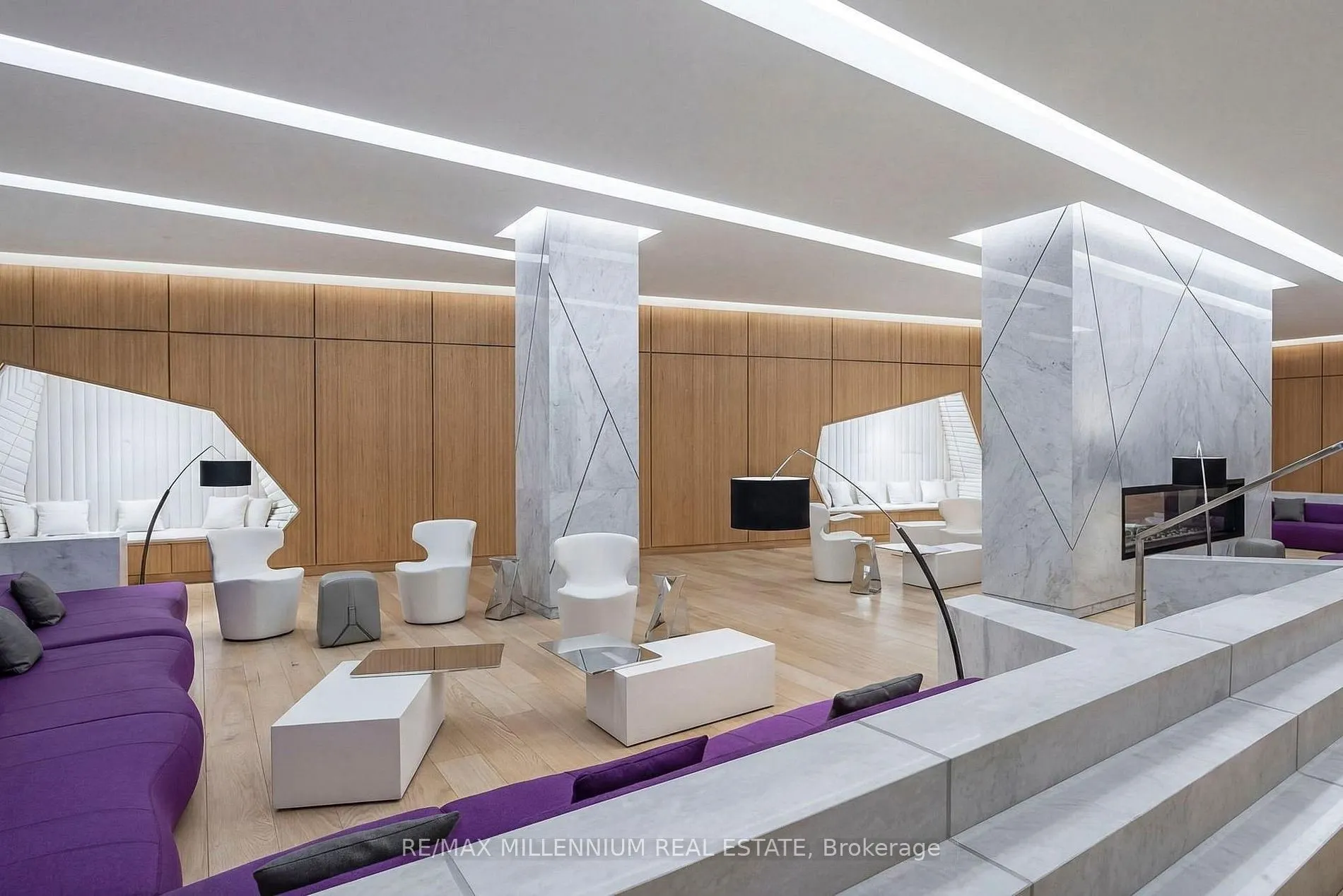 50 Ordnance Street #2802