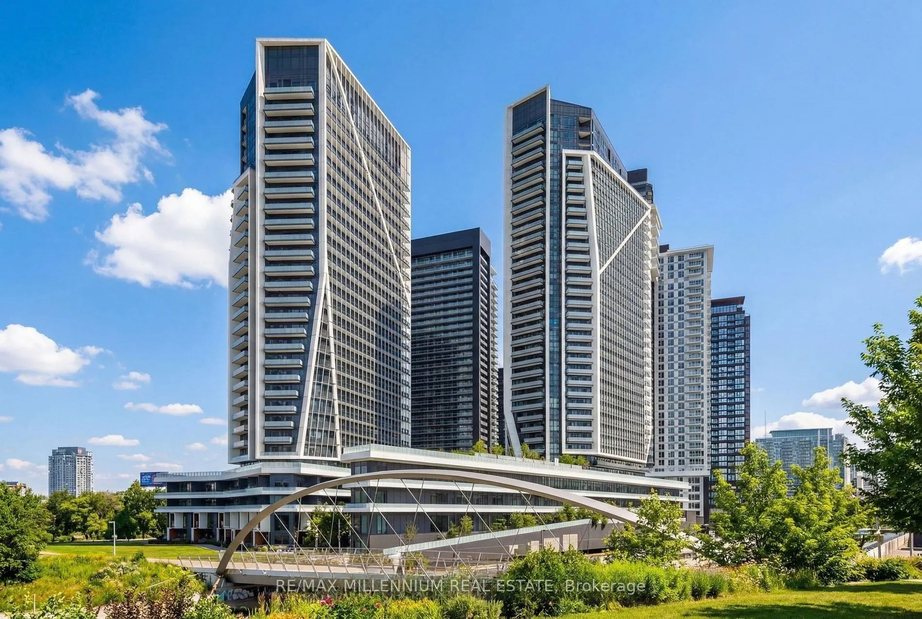 50 Ordnance Street #2802