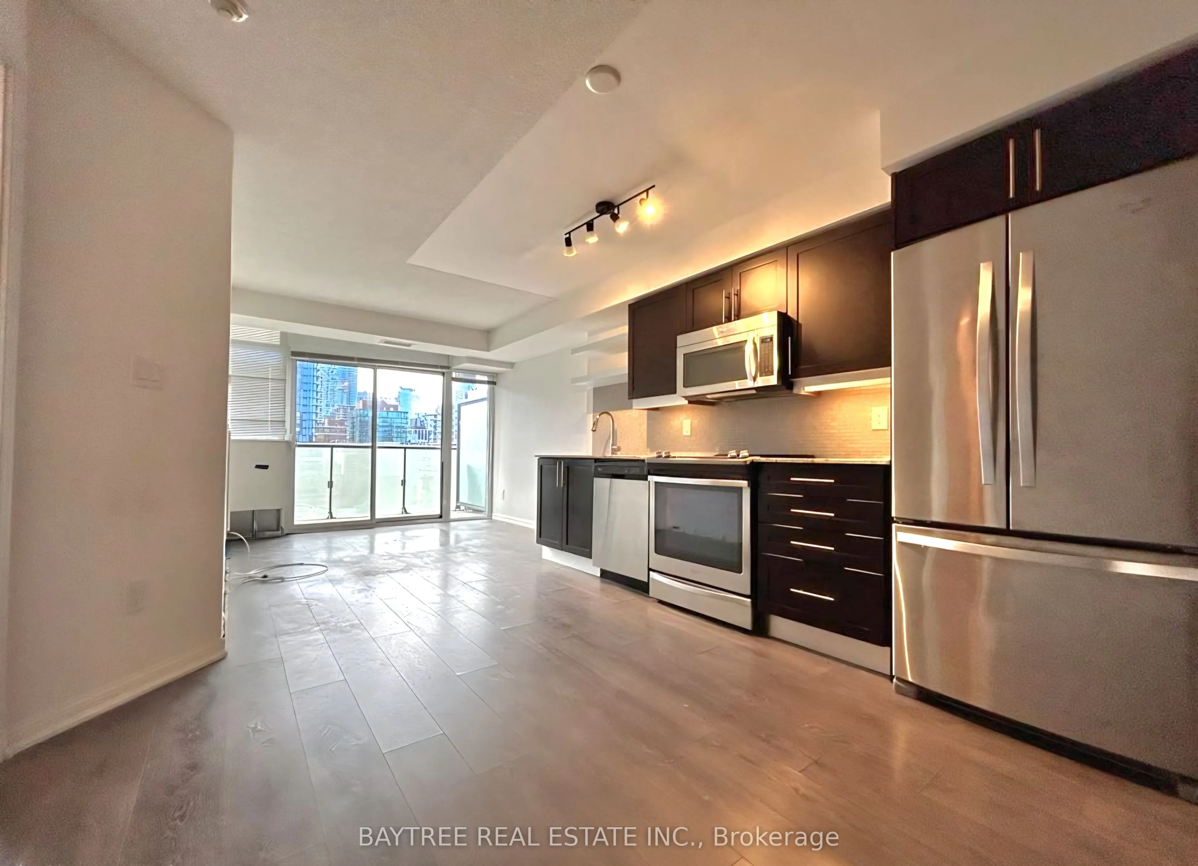 400 Adelaide Street E #1109