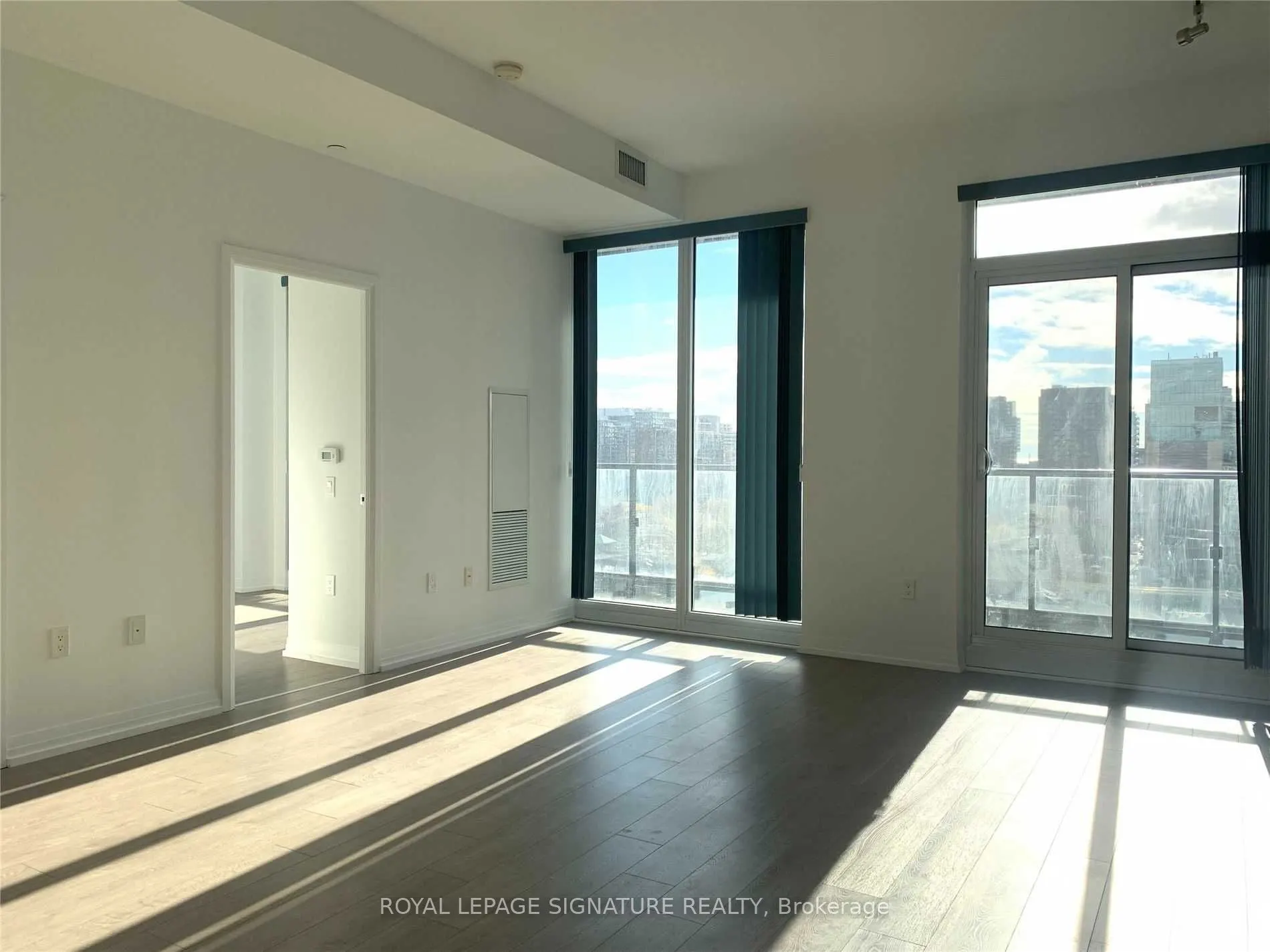251 Jarvis Street #1016