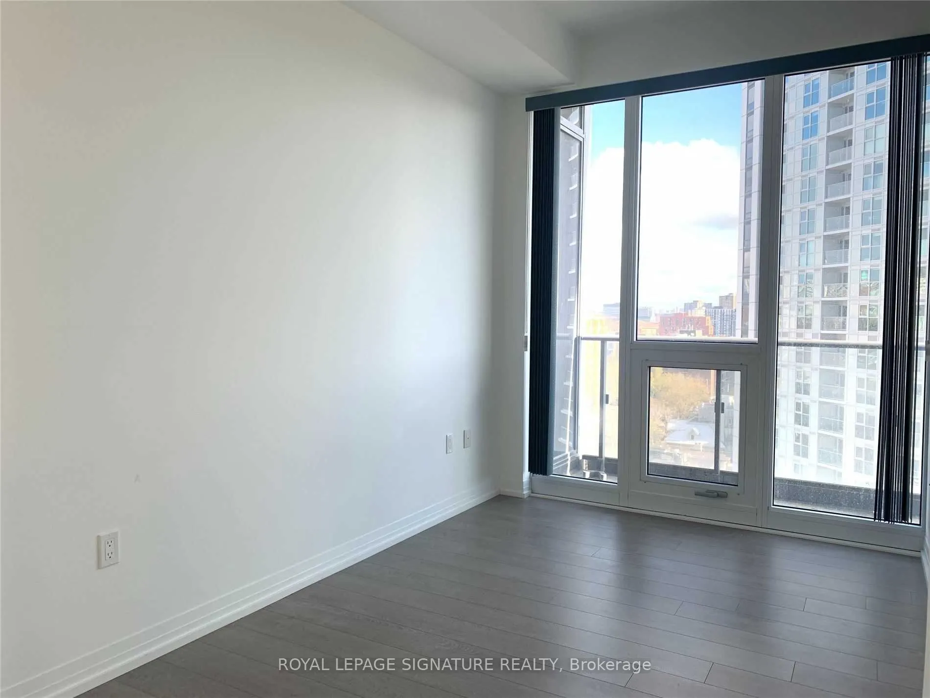 251 Jarvis Street #1016